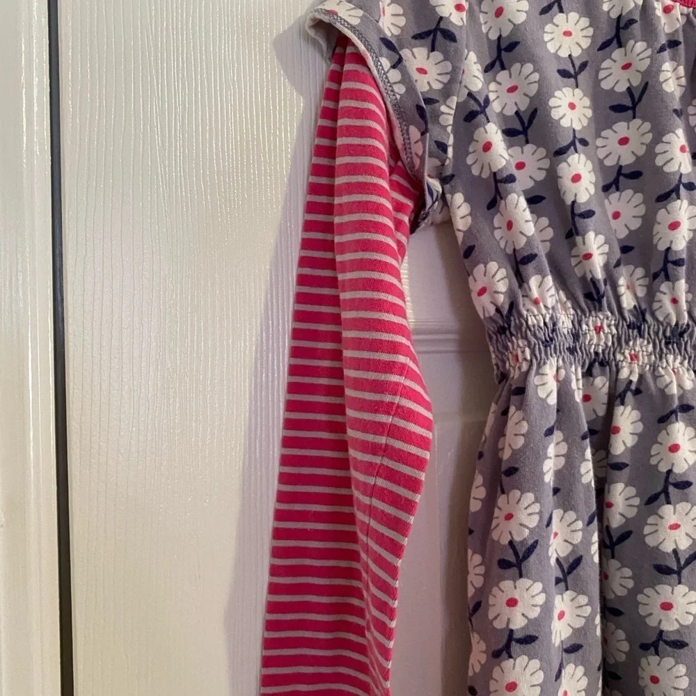 Mini Boden Dress